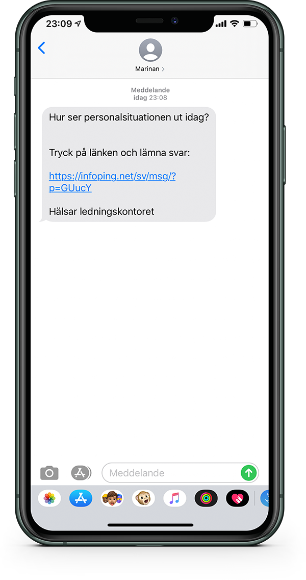 Skicka Gratis Sms Utan Avsändare